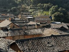 -杨家堂村