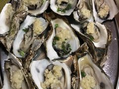 -大众海鲜加工大排档(金海湾大道店)