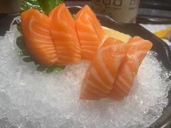 -万岁寿司(芳村店)