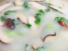 -南拳十三姨·潮汕砂锅粥(世纪金源店)