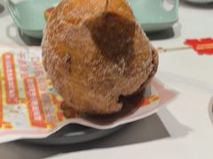 -喜势点·糖沙翁手工茶点·本地人茶居(永庆坊店)