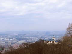 -紫金山天文台