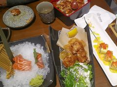 -白石的深夜食堂(济南万象城店)