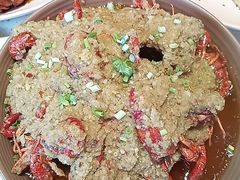-指爱龙虾(金杨路总店)
