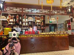 -富华斋饽饽铺·宫廷糕点·伴手礼(护国新天地店)