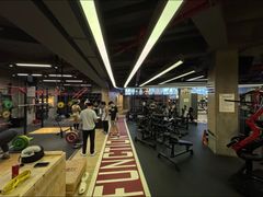 -Vamos巴猫司健身中心(五角场店)