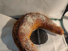 无花果法棍-WHEAT&BAKER-麥(凯德来福士店)