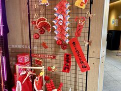 -麦当劳(仙林亚东城得来速店)