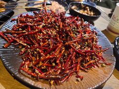 -马海涛牛肉串(领汇广场店)