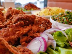 筋饼五花肉-佶政筋饼·新概念(安阳路店)