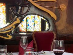 -马克西姆餐厅(崇文门店)