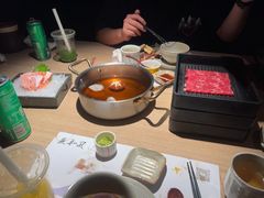 -匠和风精致料理(宁德万达店)