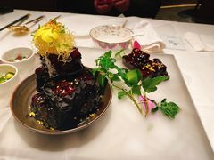 本帮糖醋排骨-广舟(千禧店)