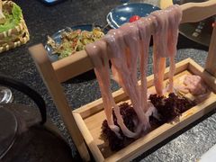 -湊湊火锅·茶憩(世博大道店)