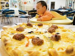 -Lilliput·粒粒堡亲子餐厅(嘉定宝龙店)