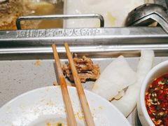 -海底捞火锅(翔龙天地广场店)