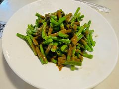 麻汁豆角-田记餐馆(富国街店)