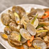 大口吃海鲜，快乐无限