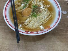 -双杰北大抻面(水域蓝湾店)