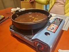 -乾山寿司(好运街店)