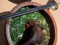 -山石榴·贵州菜(丰盛里店)