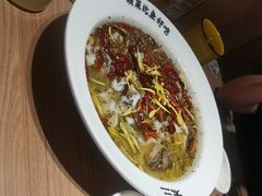 -太二酸菜鱼(天鹅湖万达店)