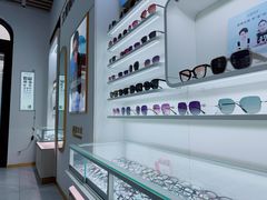 -医视康眼镜(爱琴海店)