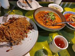 -辛香汇(飞洲店)