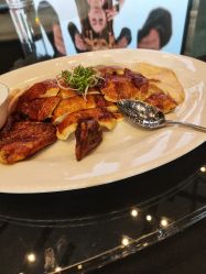 点击看大图 -沈阳君悦酒店·宴会厅