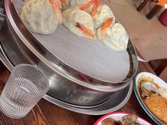 -叶存利海鲜大馅饺子(海宁路总店)
