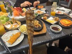 -菊上料理(蜀山银泰百货店)