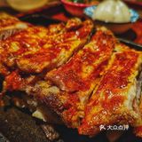 有酒，有肉，有朋友