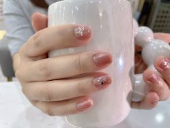 -雅洁美甲美睫