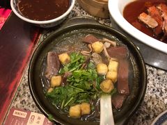 -南京大牌档(香港广场店)