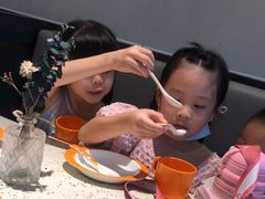 -必胜客(WOW西丽店)