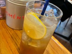 长岛冰茶-MOMENTI手工意面(晶耀前滩店)
