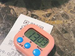 -绿茶餐厅(天津天河城店)