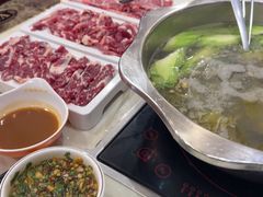 -潮悦牛肉火锅城(水贝店)