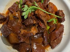 -又见炊烟私房菜(敬亭路店)