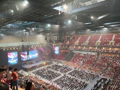 -宝能国际体育演艺中心