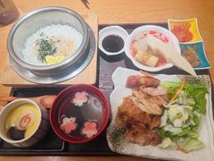 -味太助·银饭食堂(中华城店)
