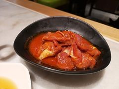 -韩宫宴和牛烤肉(合肥滨湖银泰城店)