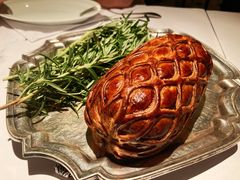 -壳里西餐厅Coquille Seafood Bistro(蒙自路店)