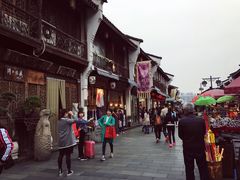 -定胜糕小店-蒋顺发