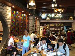 大堂-冰泉豆浆馆(潘塘店)
