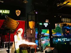-MARU玛露音乐餐厅(大学路店)