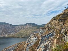-黄埔油麻山森林公园