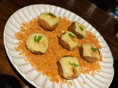 -Brut Eatery悦璞食堂(建国东路店)
