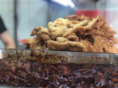 -美芝律剪刀剪咖喱饭