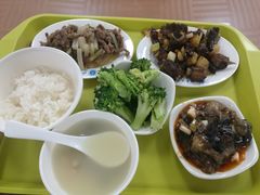 -教工食堂(西南大学店)